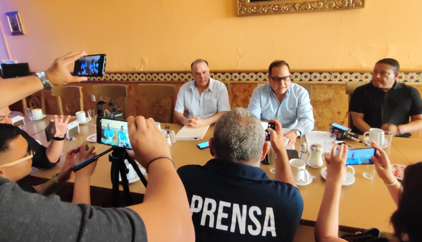 Por obstruir investigación presentan denuncia Penal contra Fiscal Anticorrupción en Jalisco